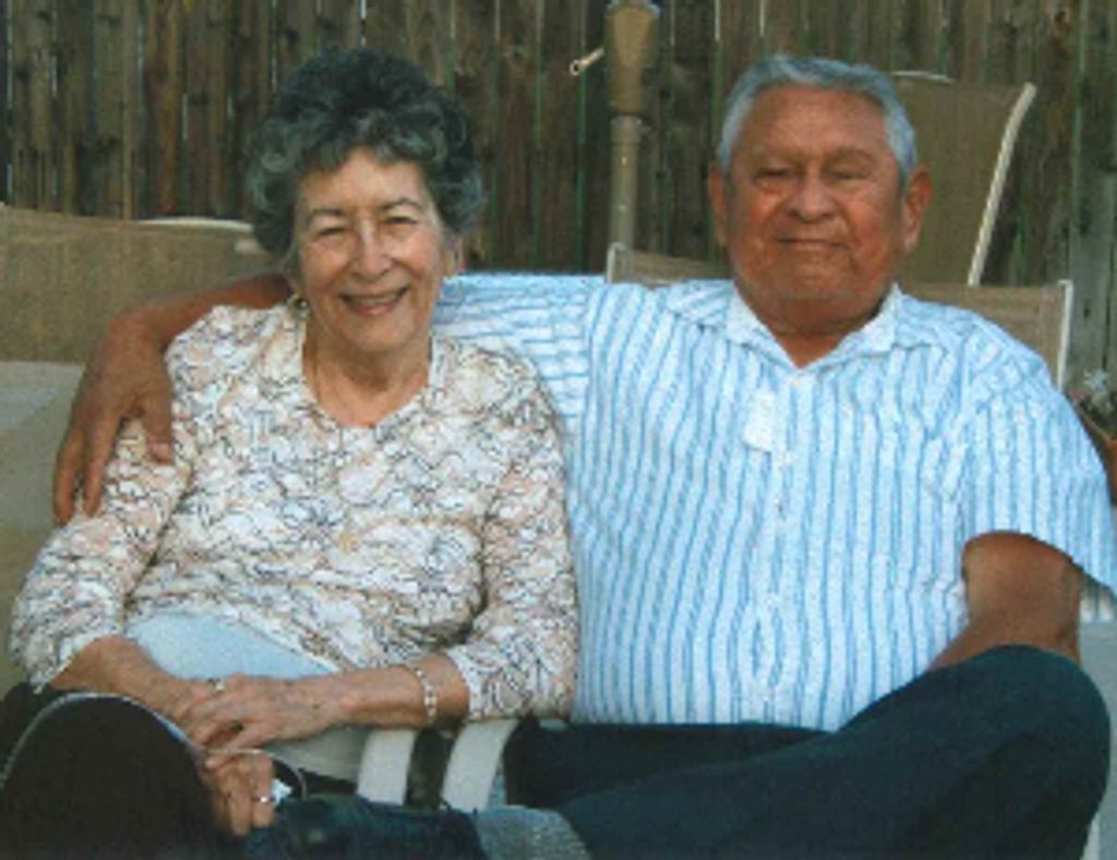 Cecilia Beatrice Morales