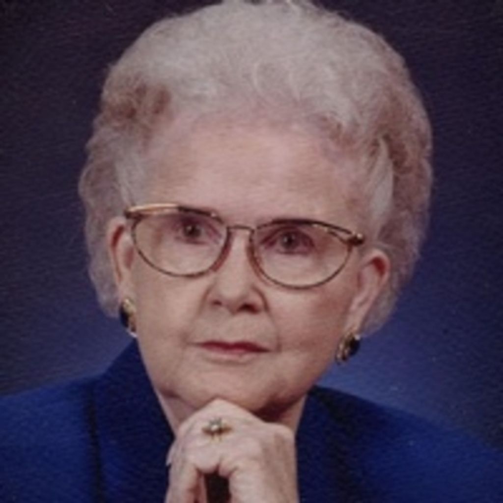 Virginia W. Burton Profile Photo