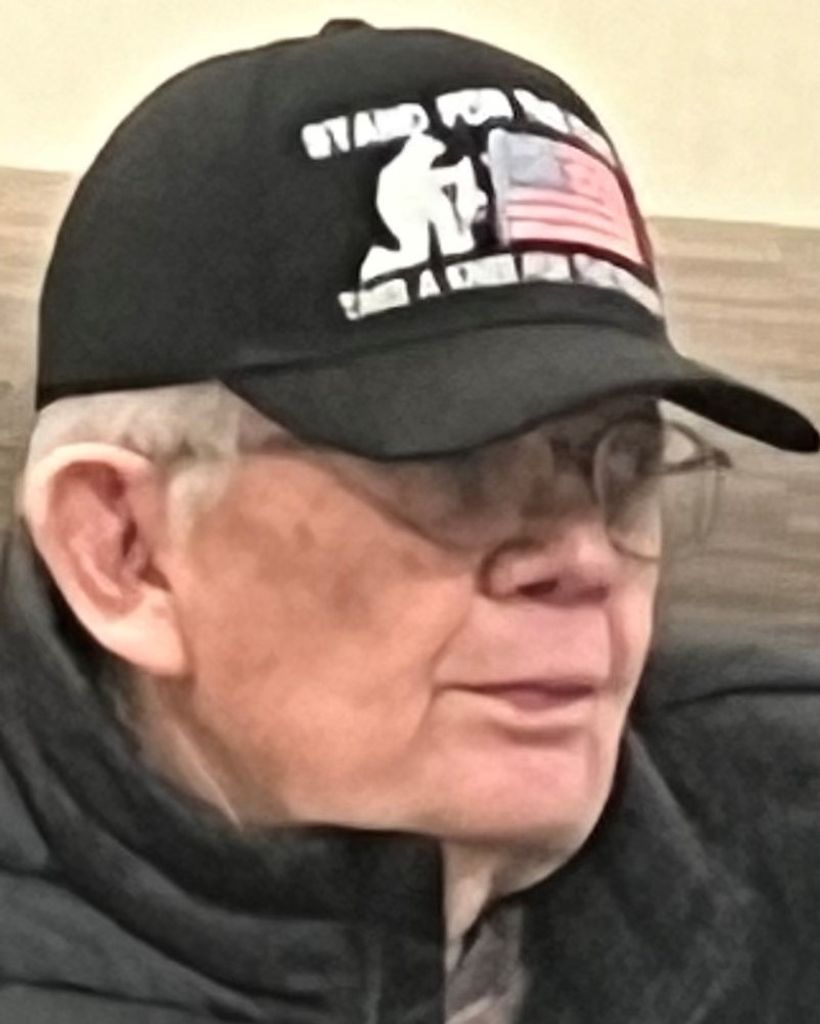 Johnie Ray Harris