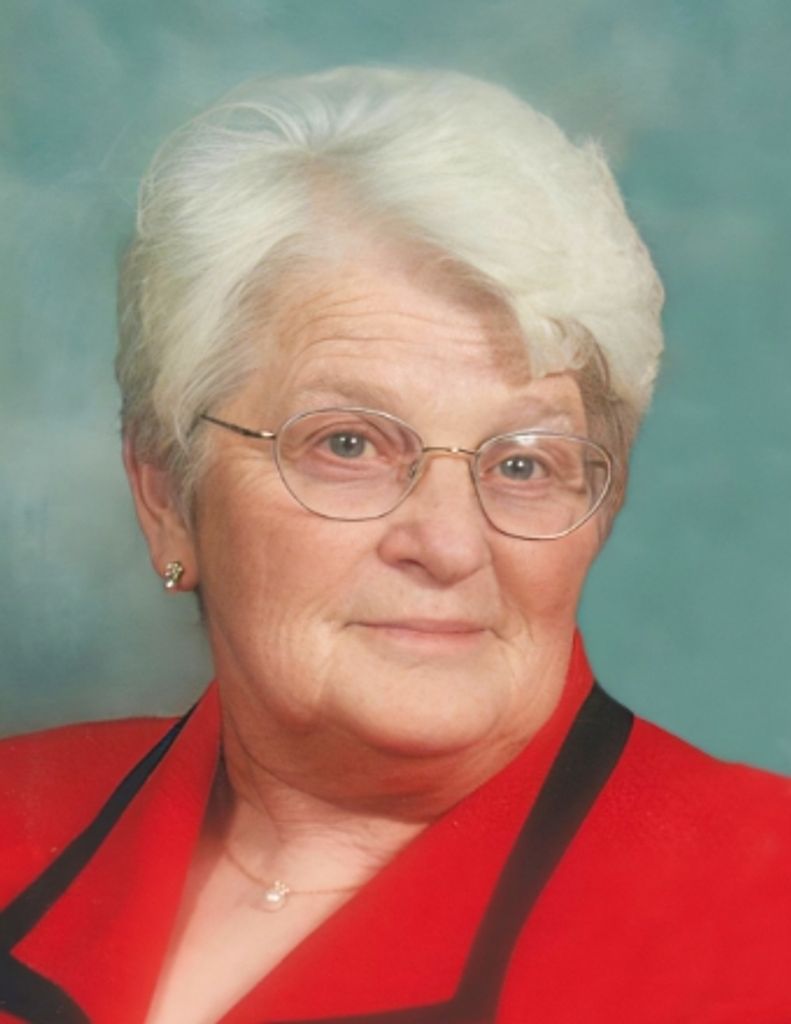 Marjorie Margaret Rose Howe Profile Photo