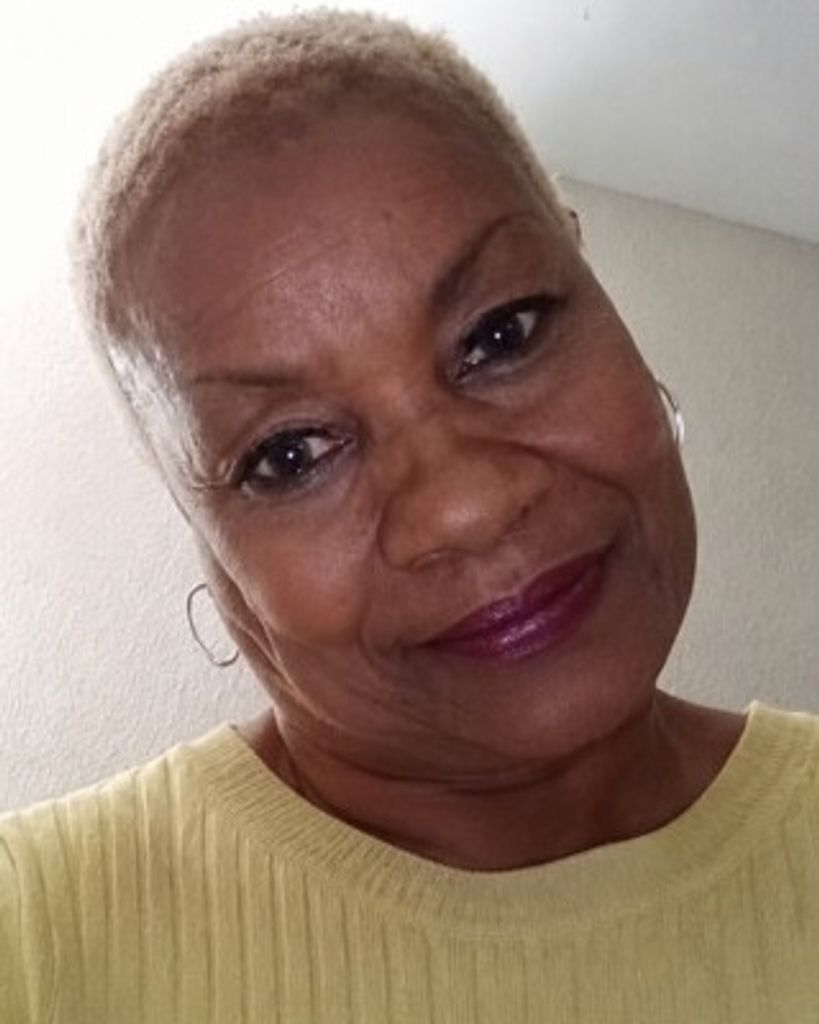 Vicky Joiner Hill Profile Photo