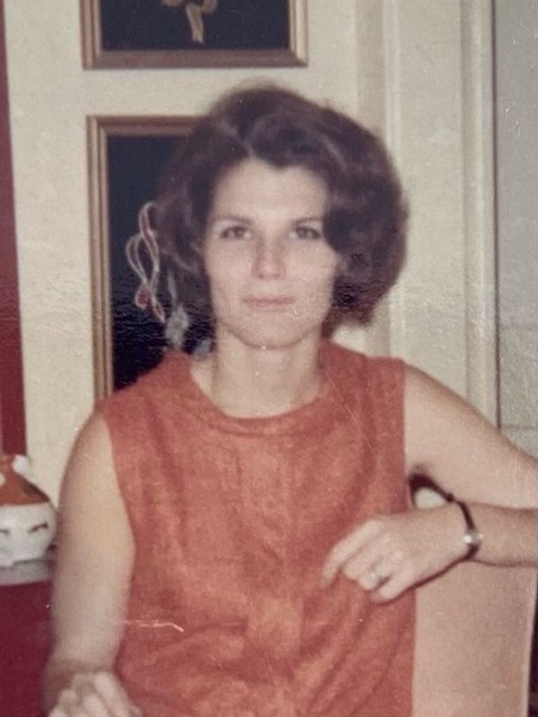 Patricia Herndon Profile Photo