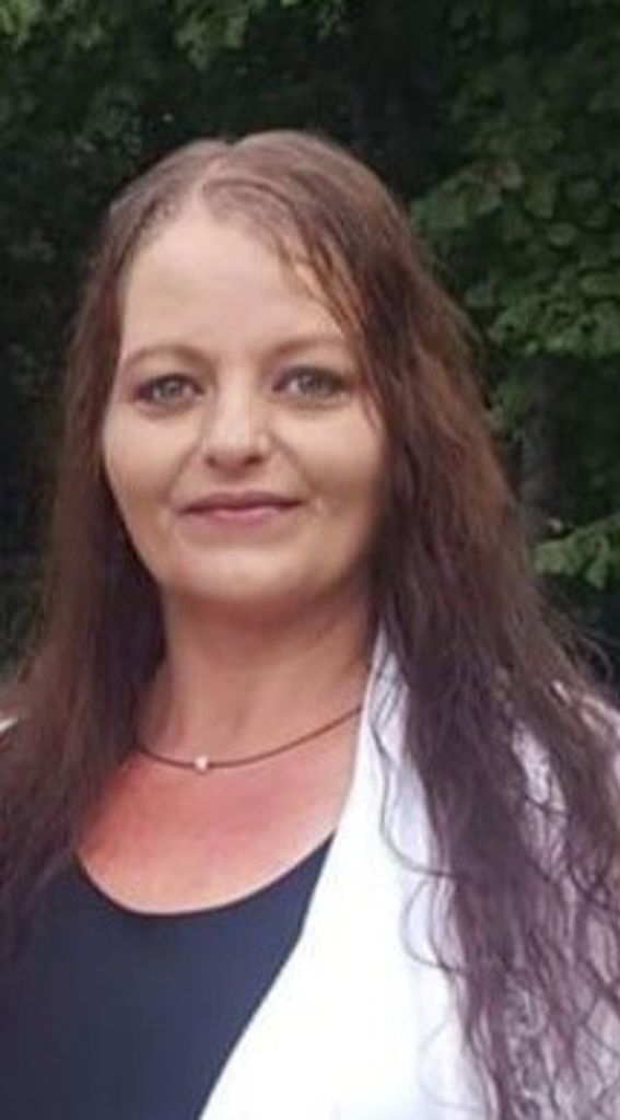 Angela Daniella (Sandifer)  Cook