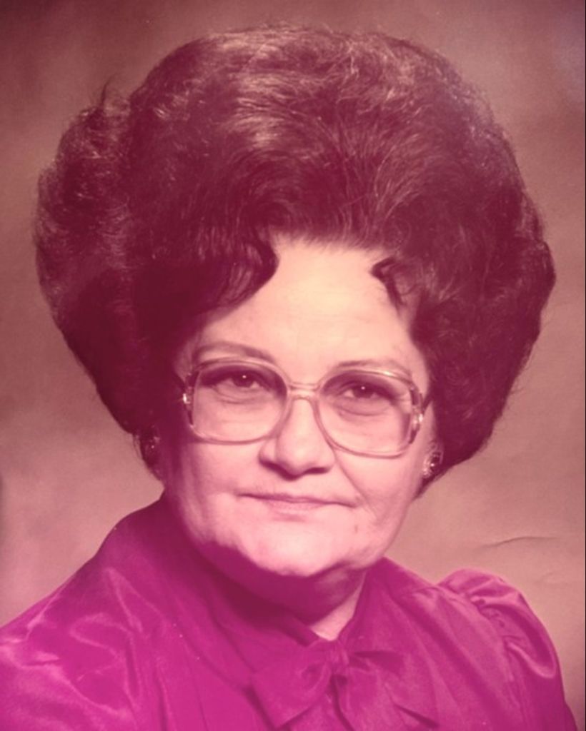 Charlene Wyvonne Garner Profile Photo