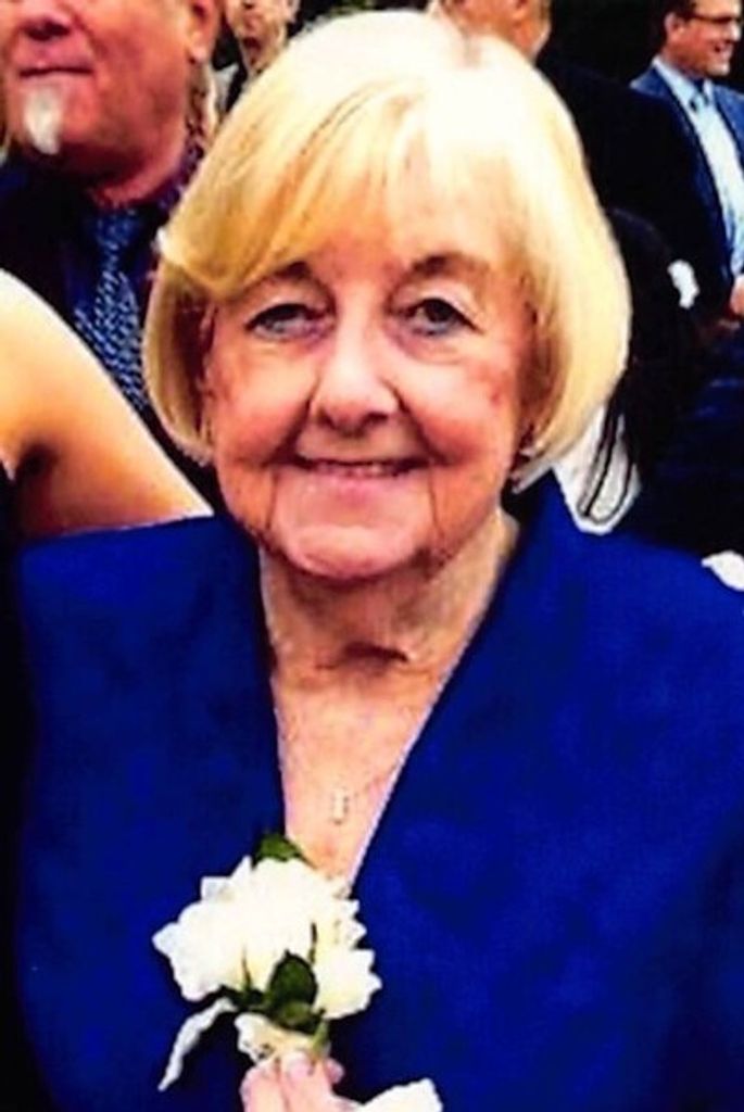 Harriett A. Mclaughlin Profile Photo
