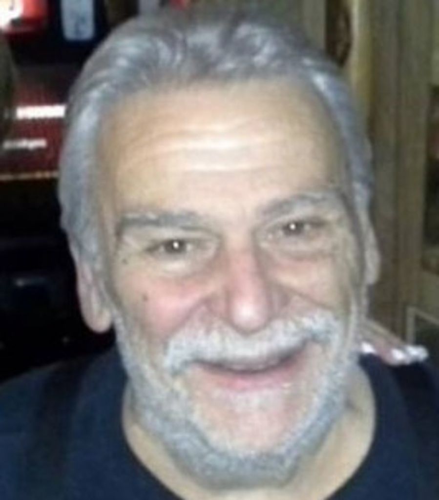 Salvatore Benanti