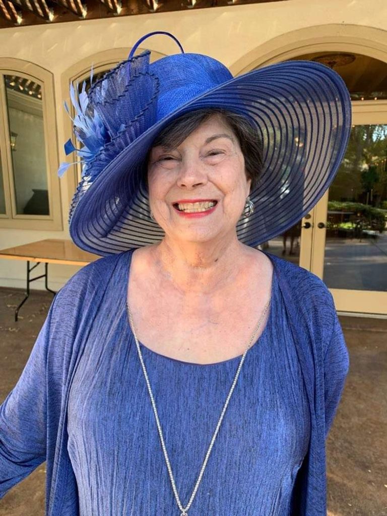 Carolyn Suzanne (Burney) Roe Profile Photo