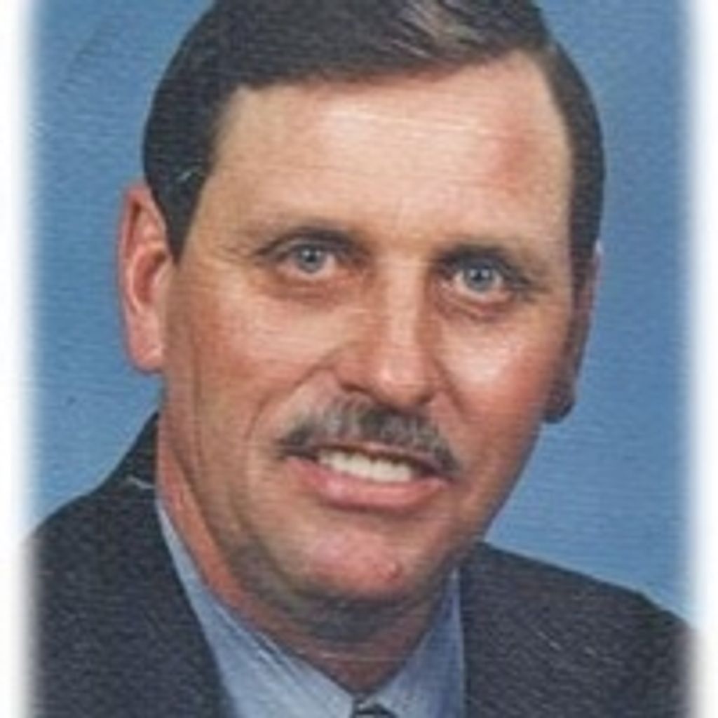 Robert 'Bob' Dean Wallace