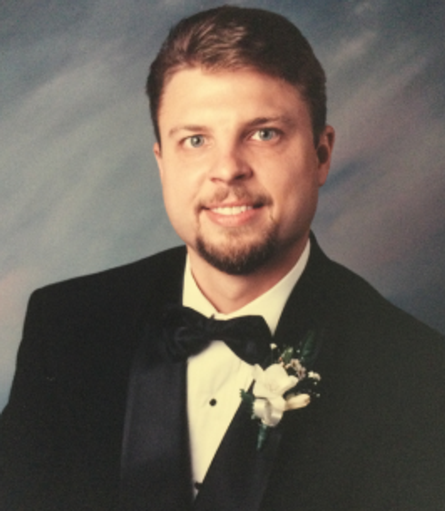 Darryl J Brown