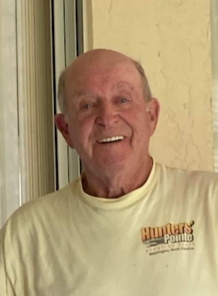 John Howard Lorenz, Jr. Profile Photo