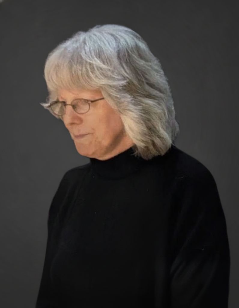 Patricia Watson