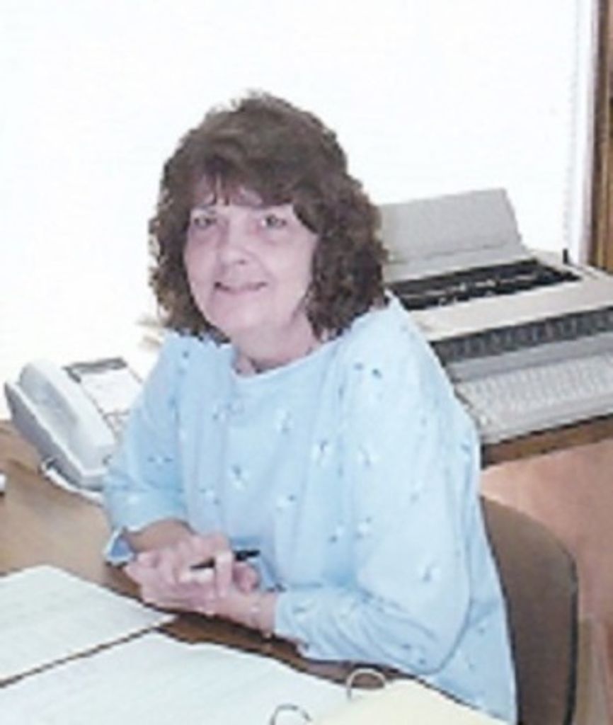 Patricia Lenore Stallard Bradshaw Profile Photo