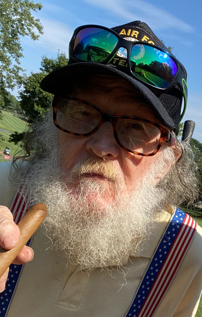 Lawson  Gamble, 92 Profile Photo