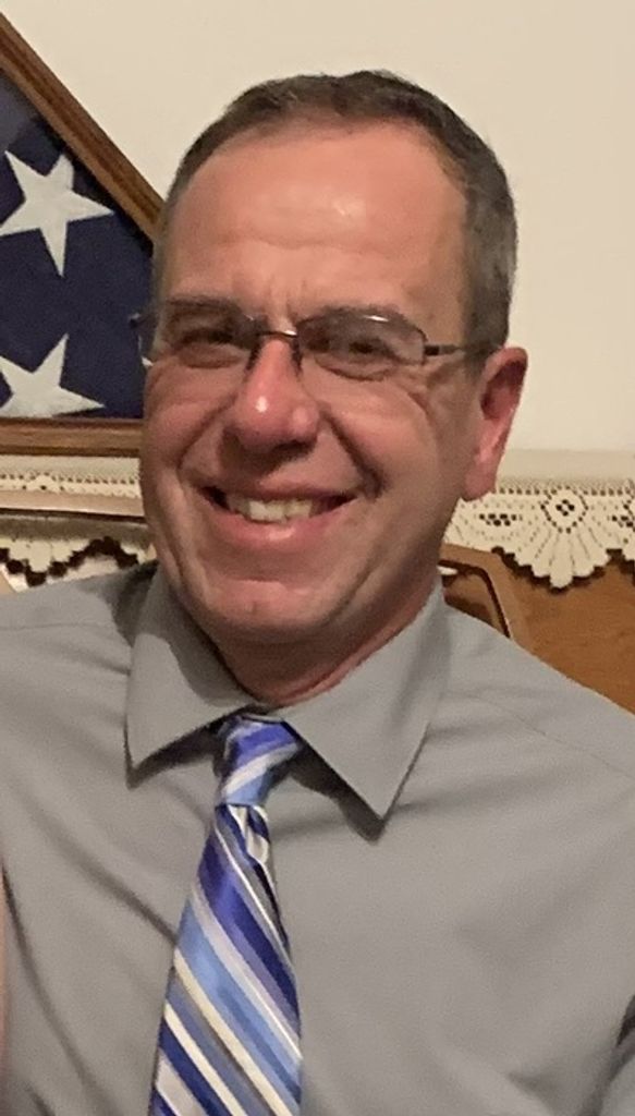 Frank J. Horkman Profile Photo