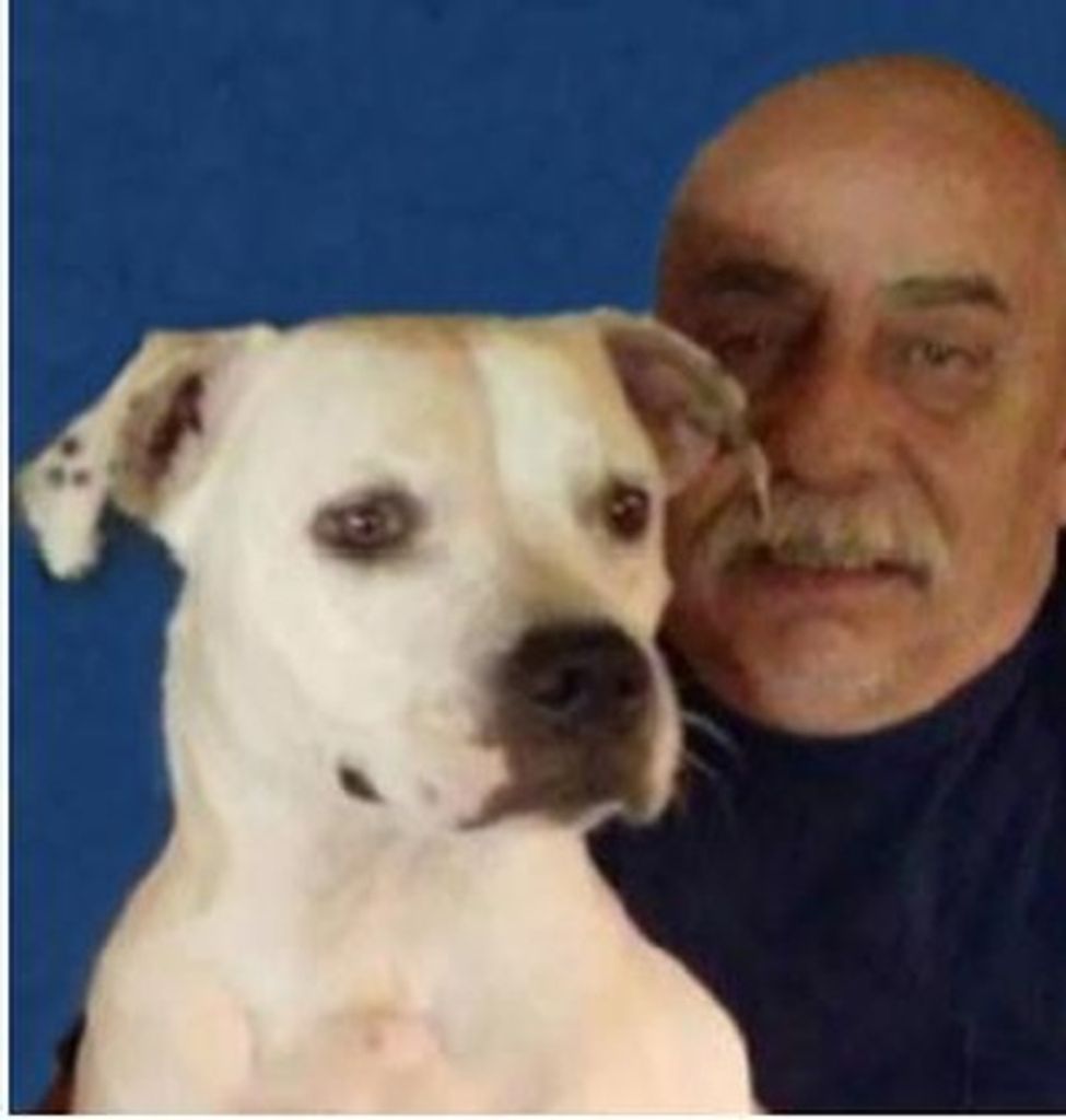 Daryl D. Tucker, Sr.