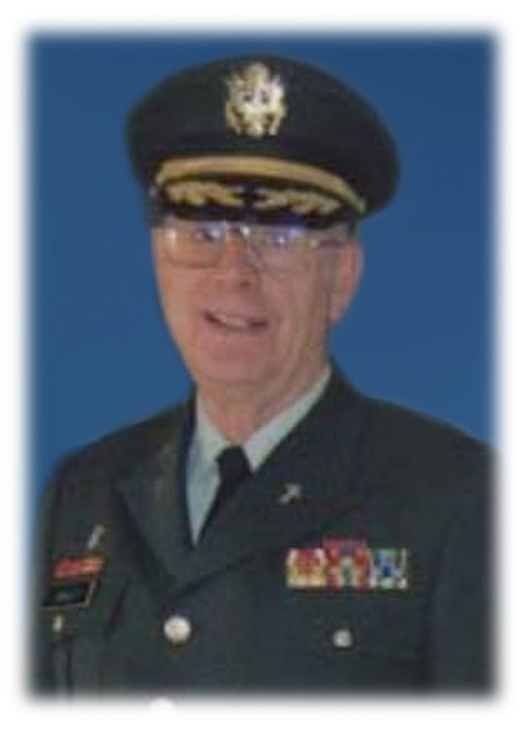 Rev. Fred W. Quigley Profile Photo