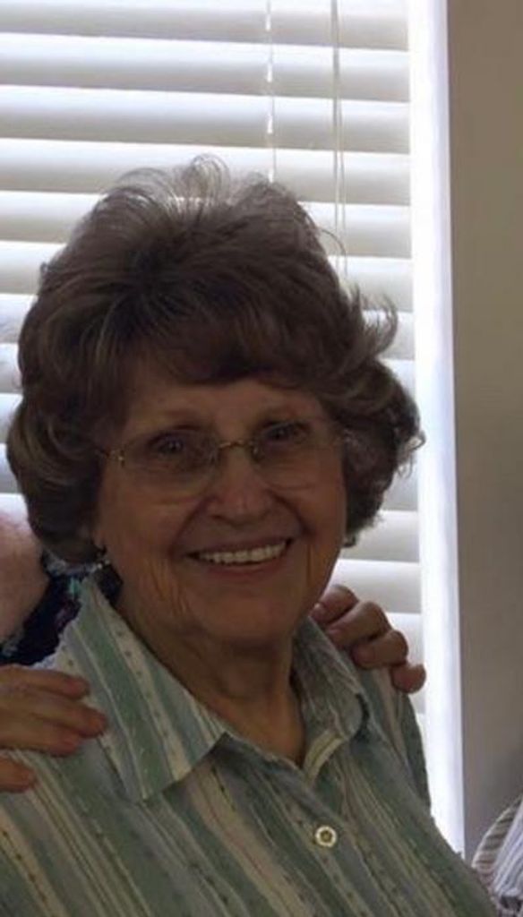 Katherine Roberts Profile Photo