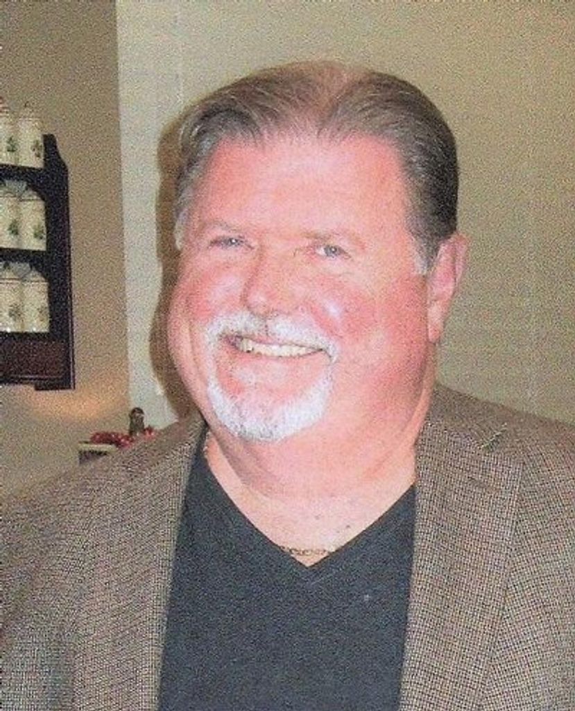 William "Bill" Hamilton Durand Iii