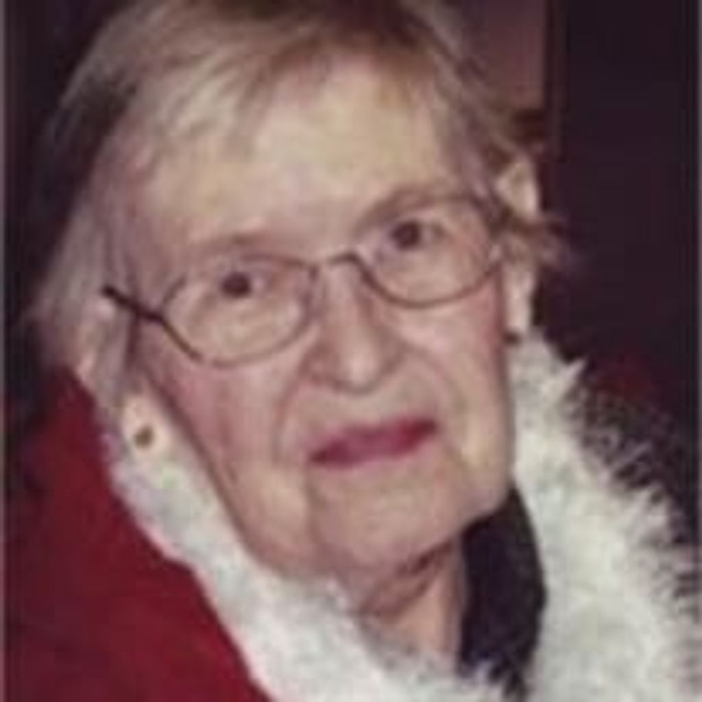 Nellie DuPlanti