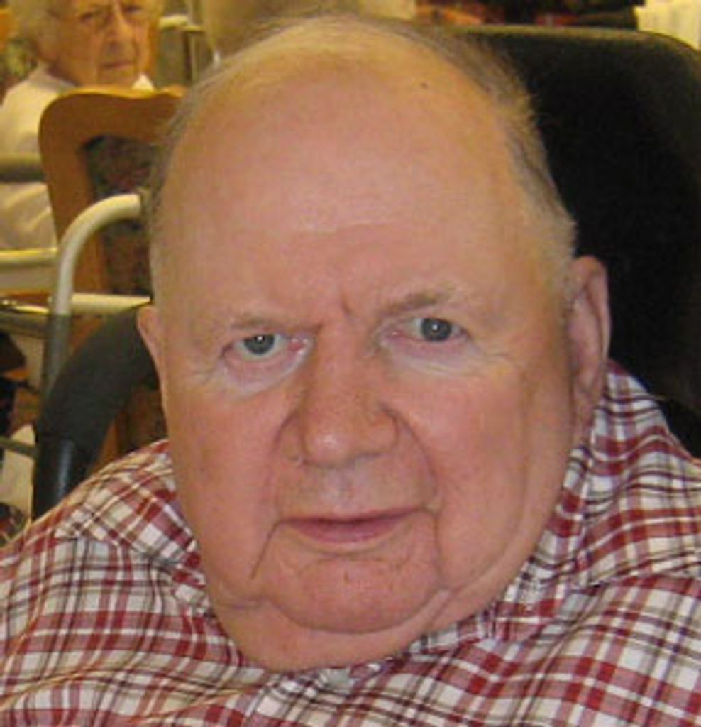 Dennis Fossum