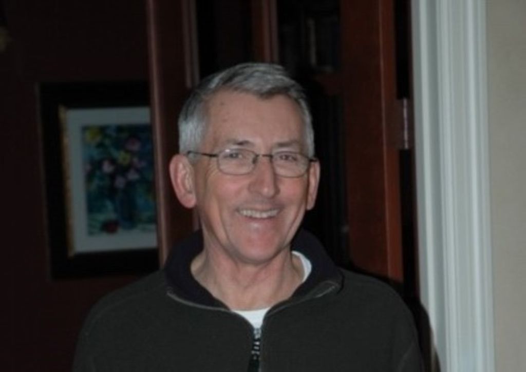 William Field Profile Photo