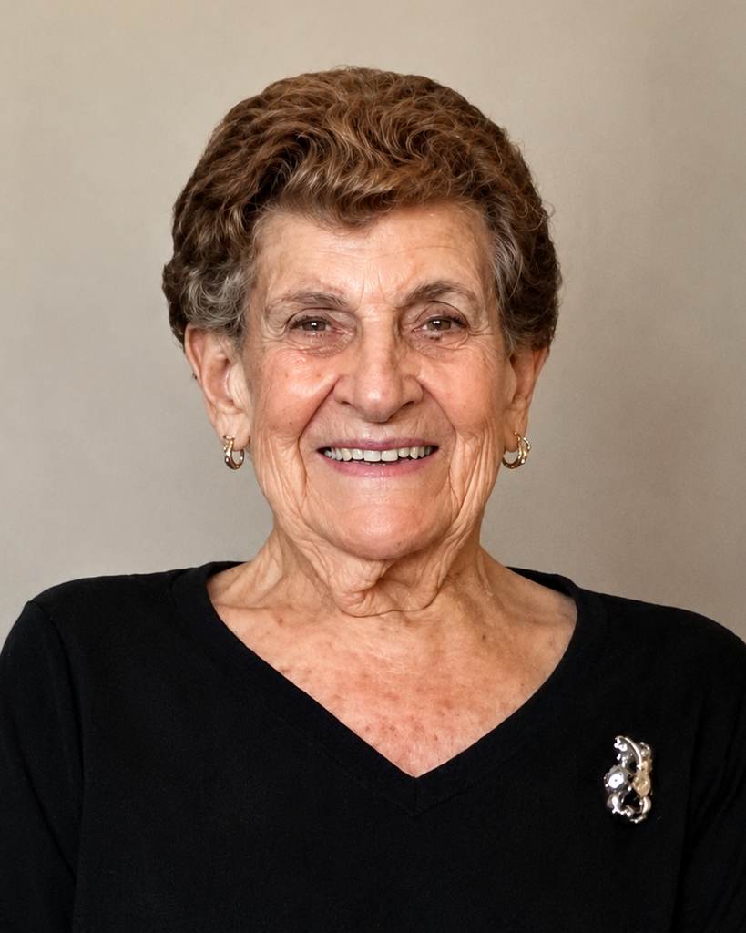 Nancy Carlson