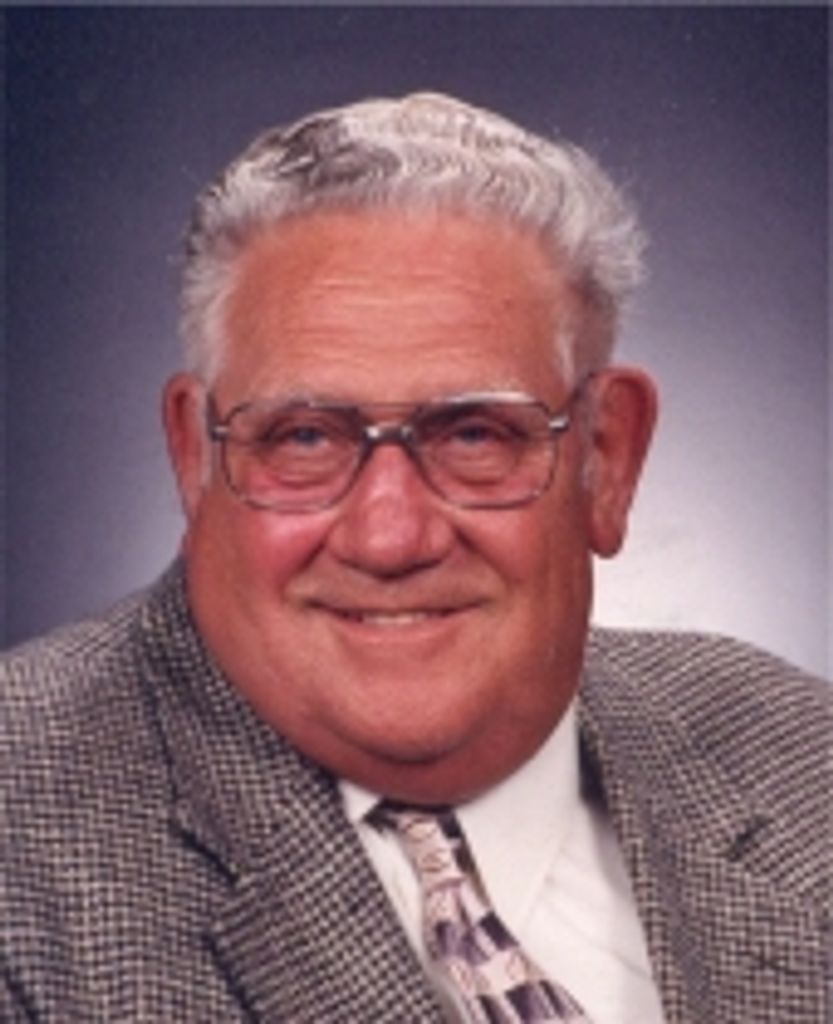 Delbert F. Guler