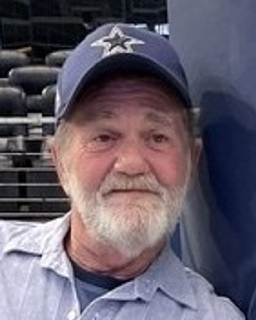 Ronney Joe Garlington