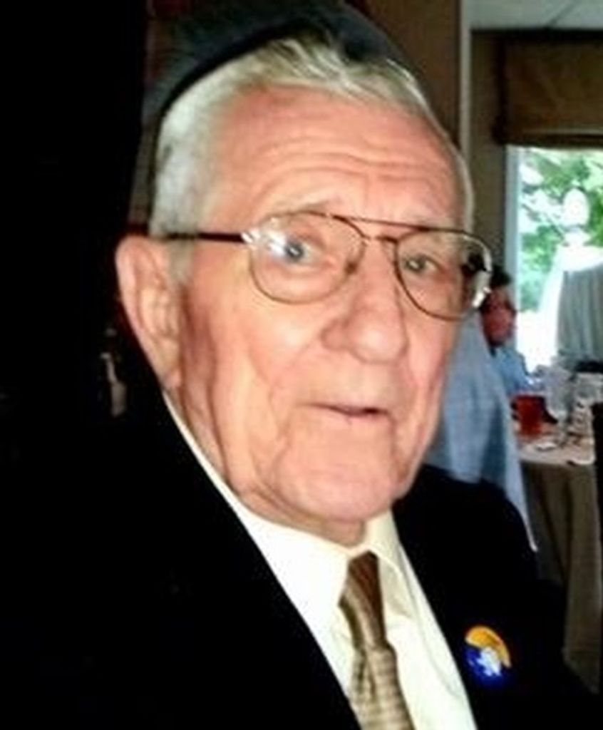 Theodore "Ted" Mielcarz Profile Photo