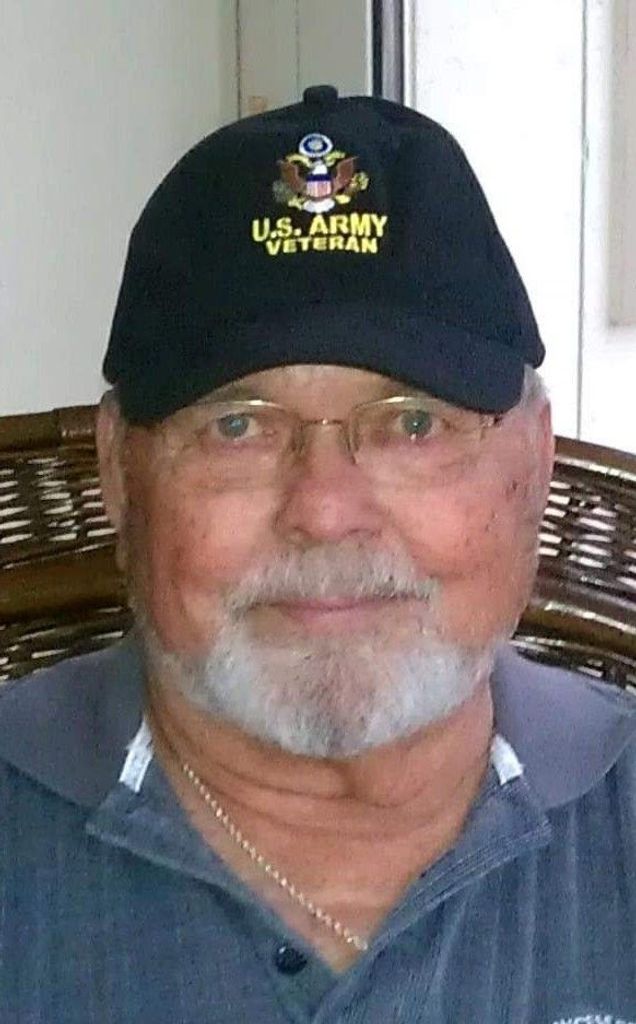 Ronald Gene Humphrey
