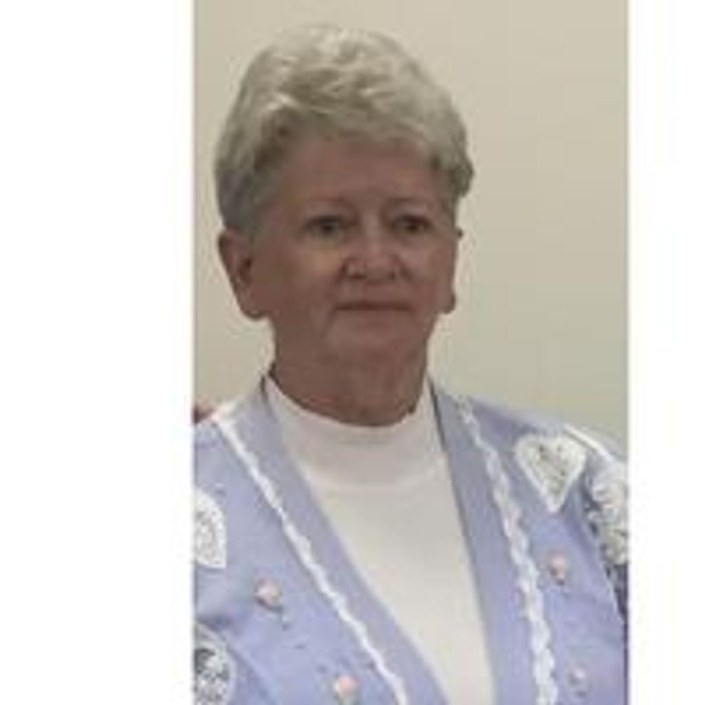 Kathryn Sue Conner Gibson