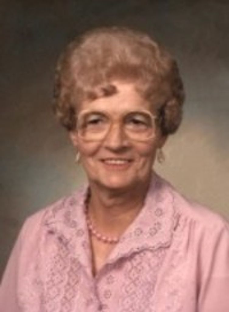 Ethel Loftus