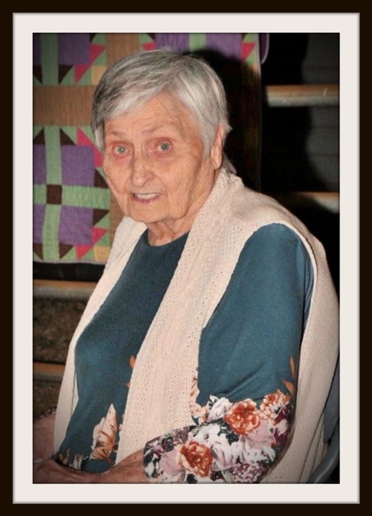 Lizzie Frances Coomer