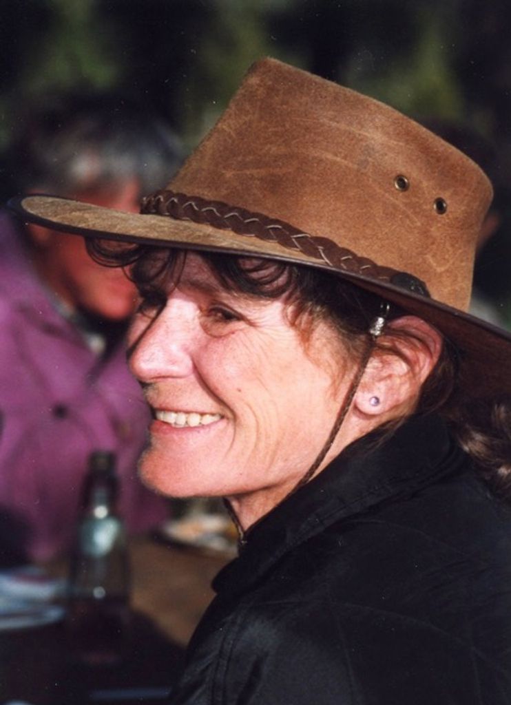 Margaret Switzer Profile Photo