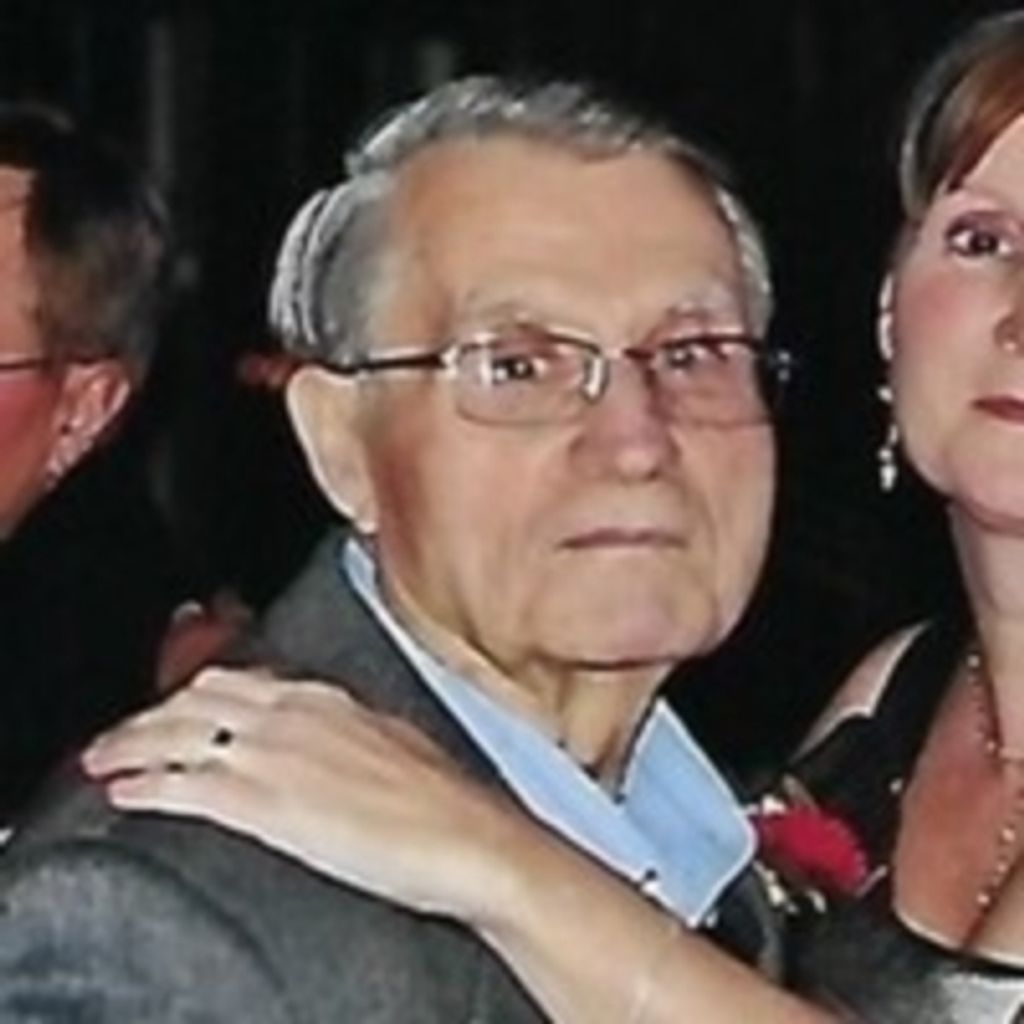 Aron B. Presson Profile Photo