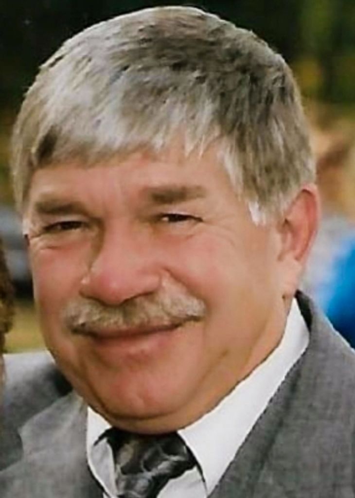 Frank H Owens Profile Photo