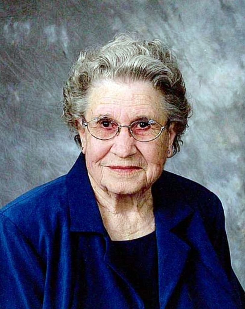 Thelma Lee Hebert Profile Photo