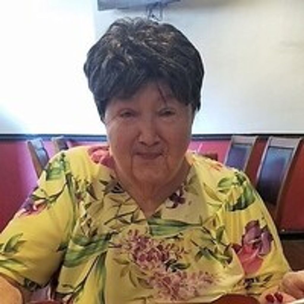 Patty Jo Smith