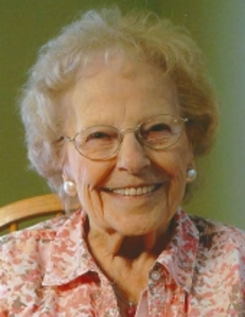 Helen Wirth
