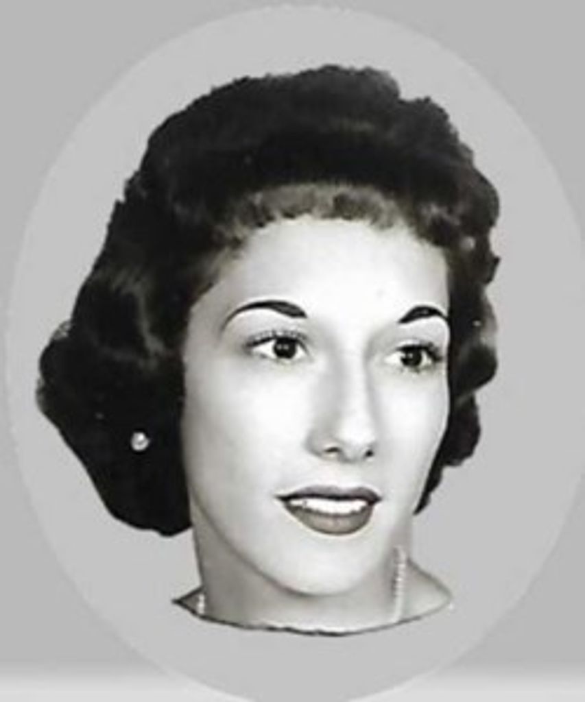 Shirley J. Commons