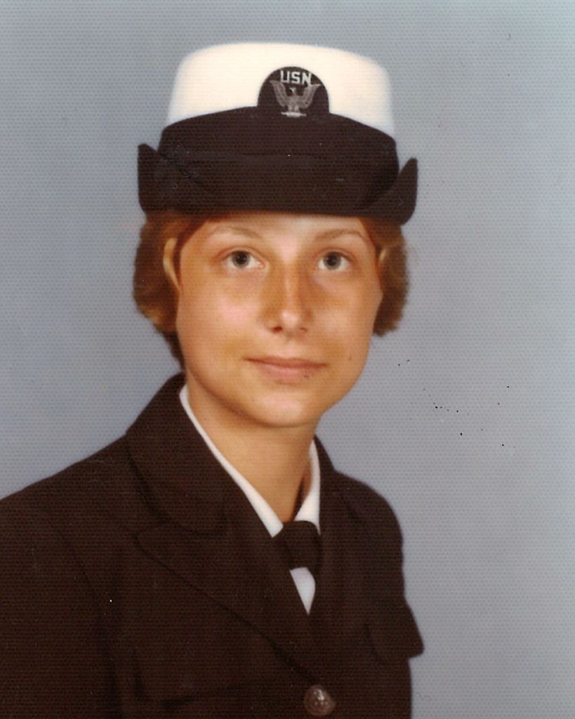 Anne-Marie P. BERRY
