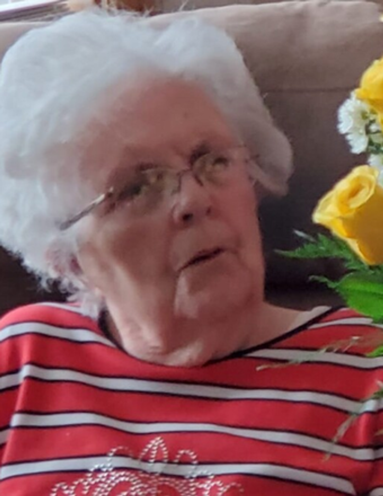 Patricia Ruth Wolfley Profile Photo