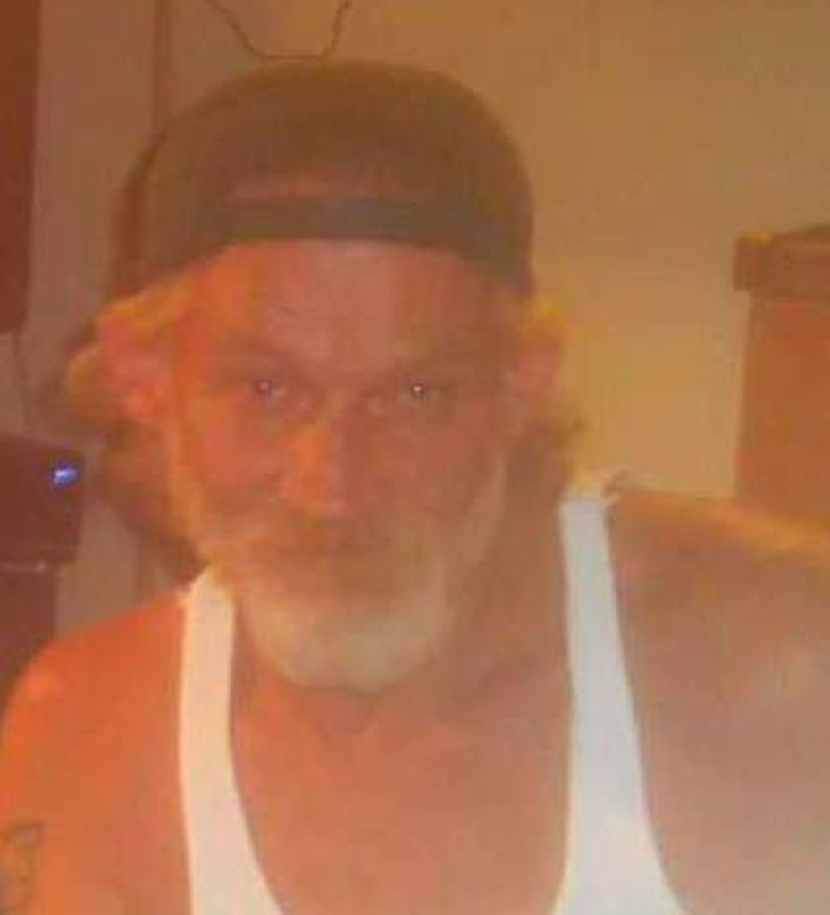 Clarence "Fingers" Hall