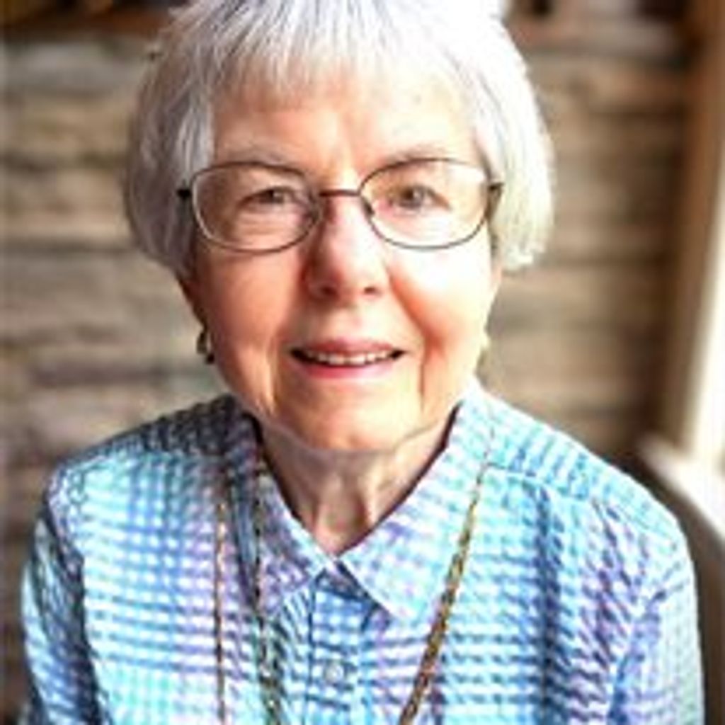 Mary Carol Cameron