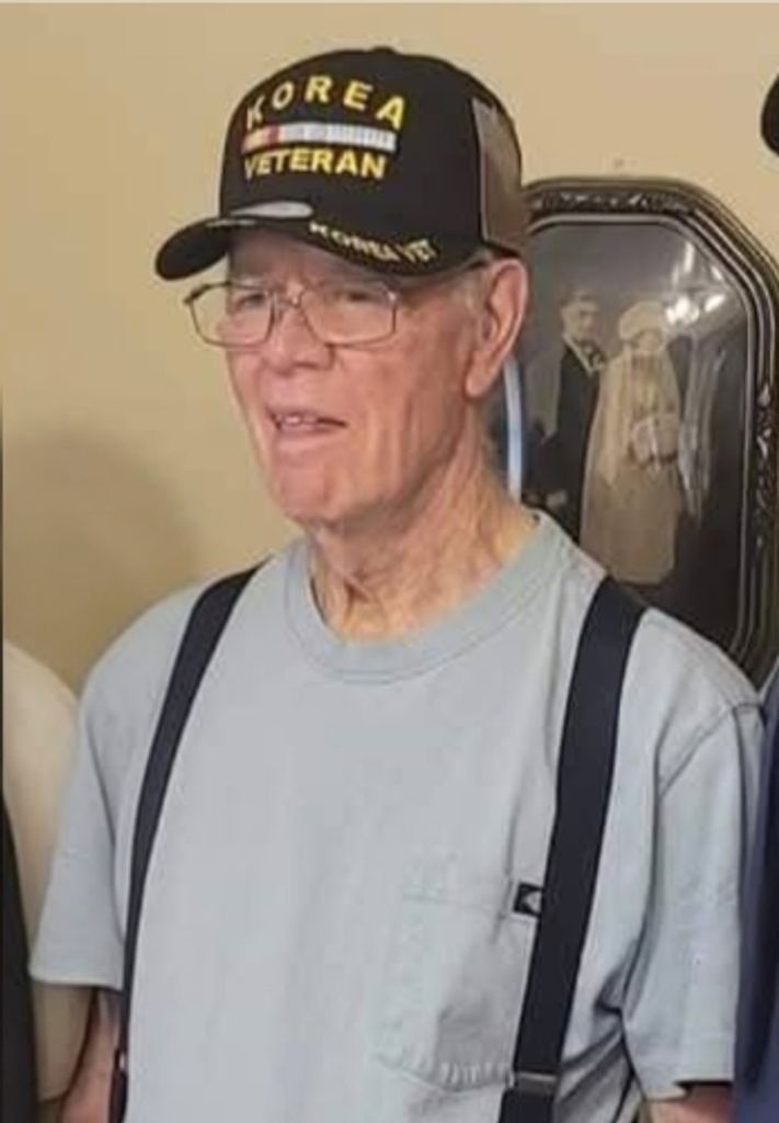 Chester Kinsley Profile Photo