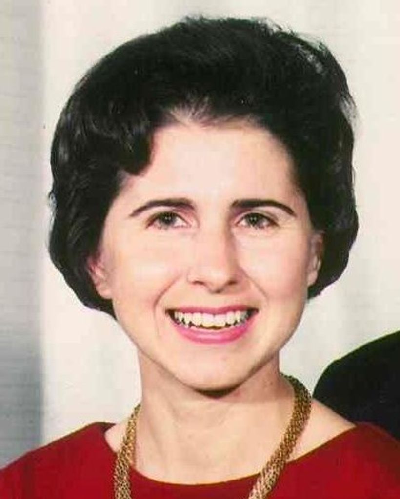 Clara Brown McNutt Profile Photo