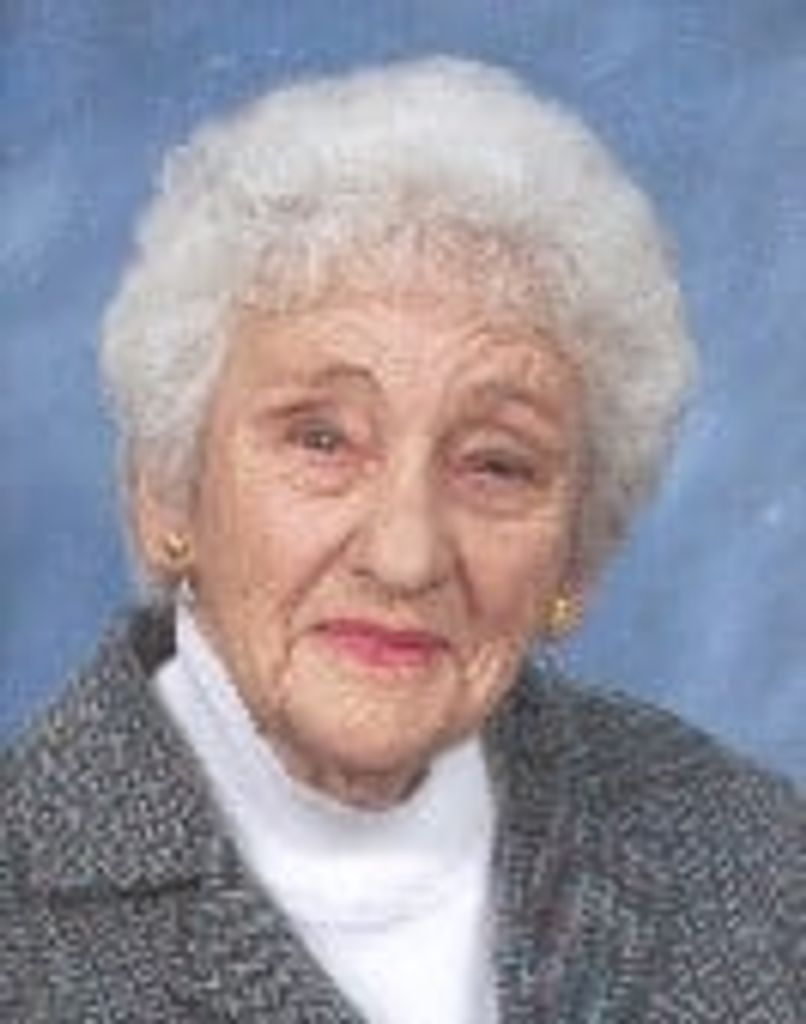 Lula Walters Seaford