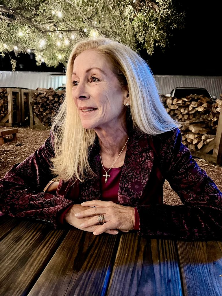 Barbara Smythe