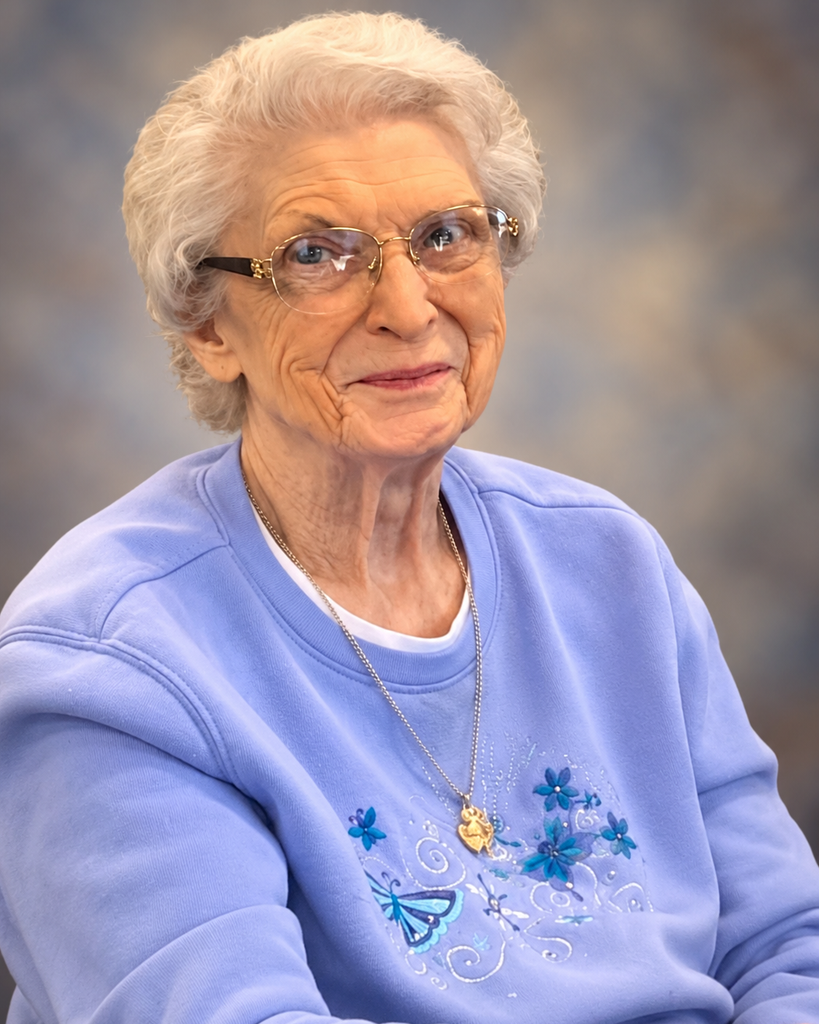 Margaret "Peggy" E. McGill