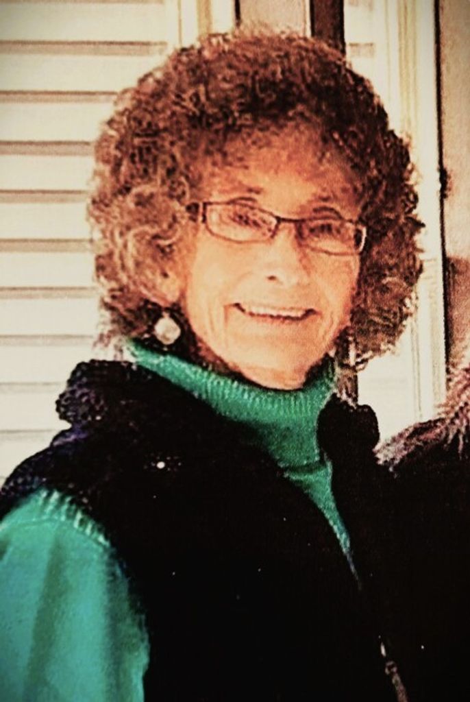 Sharon Lavon (Hissam)  Mankin